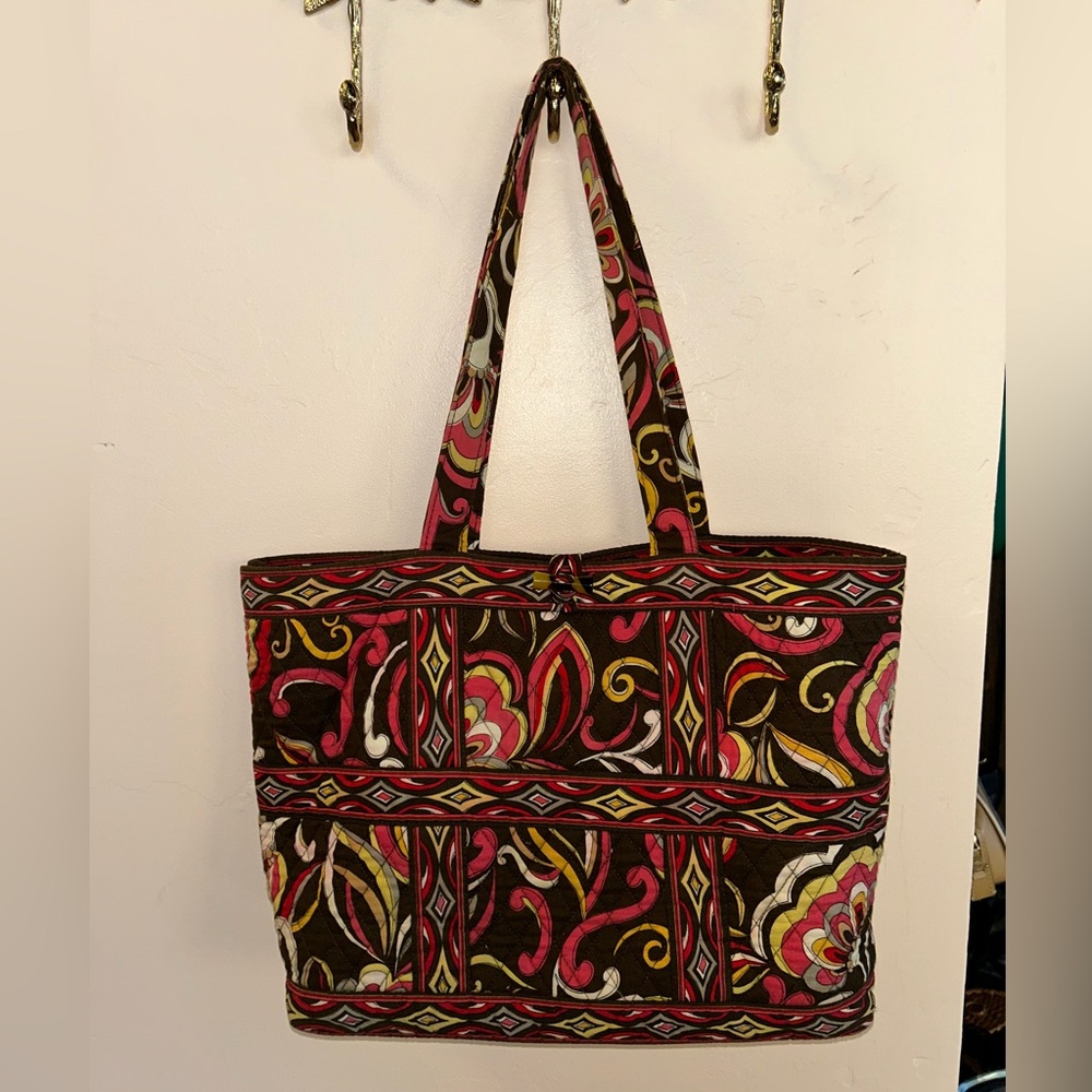 Vera Bradley Tote